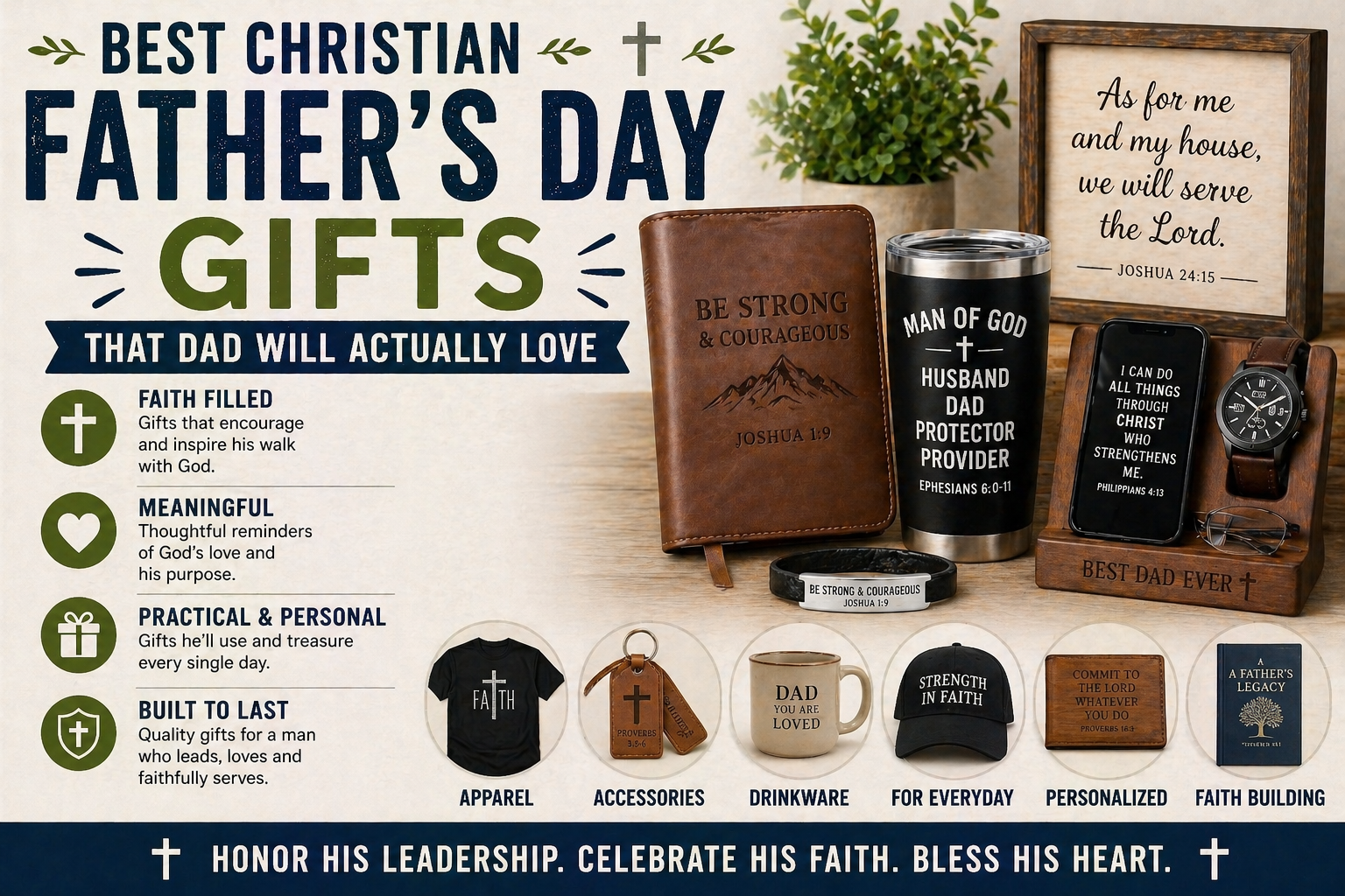 Custom Gifts for Mom