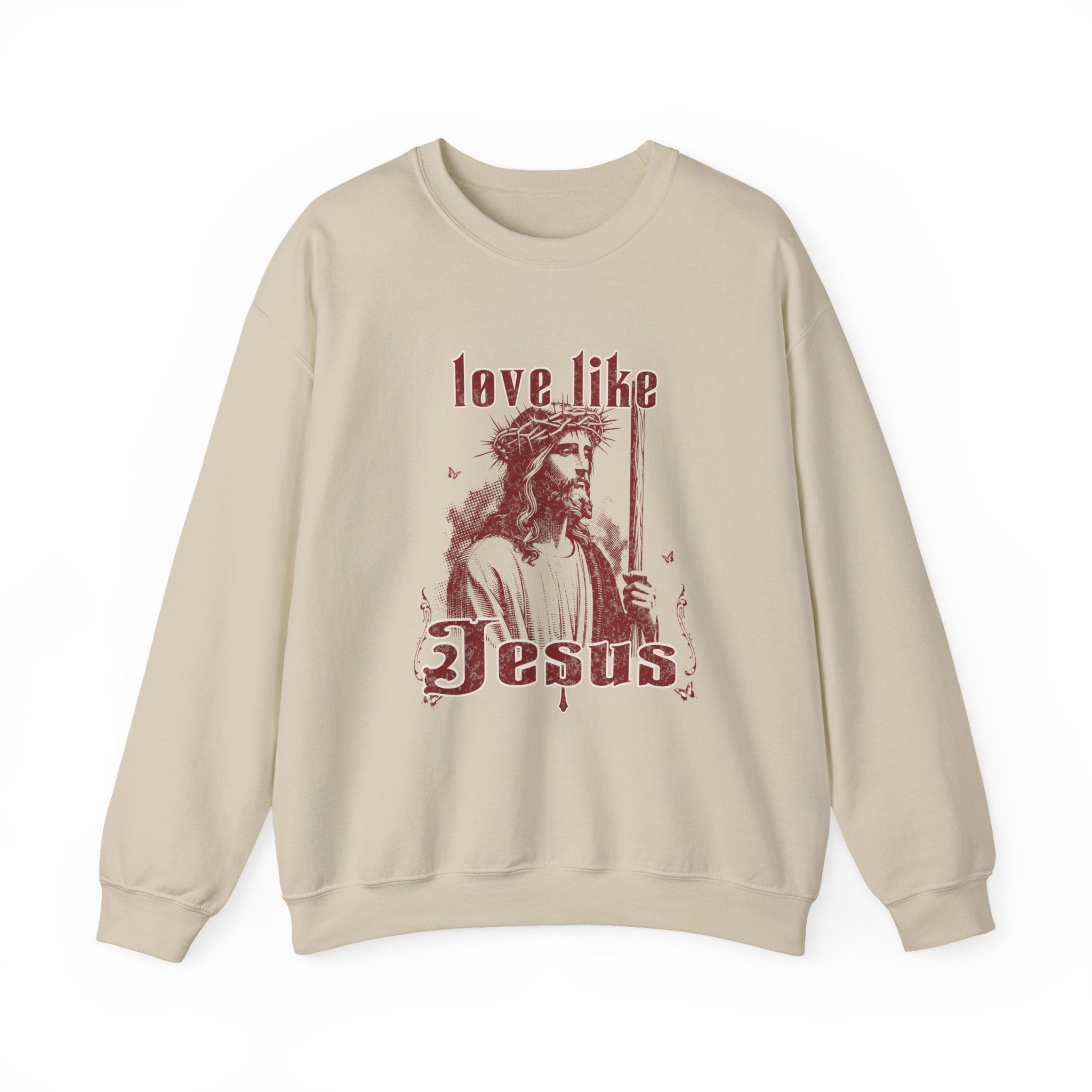 Christian Sweatshirts