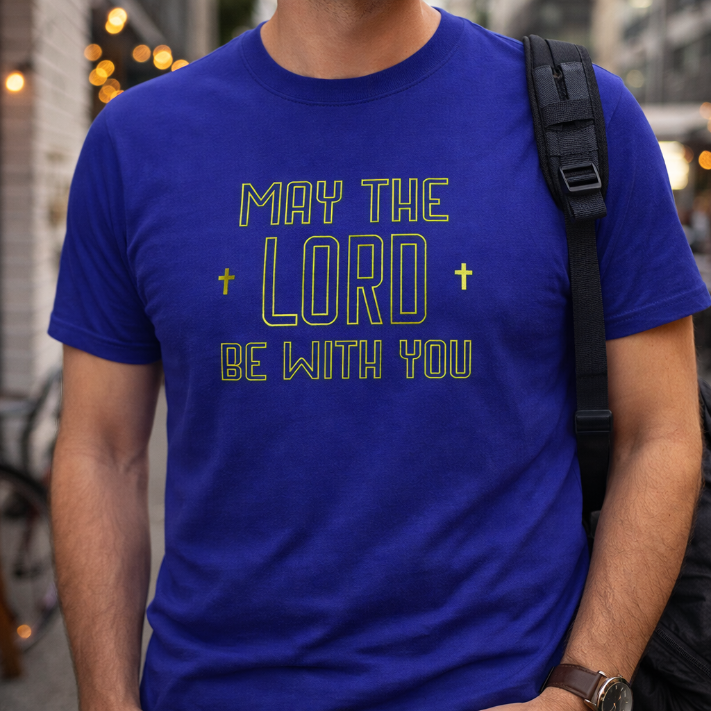 Funny Christian Shirts