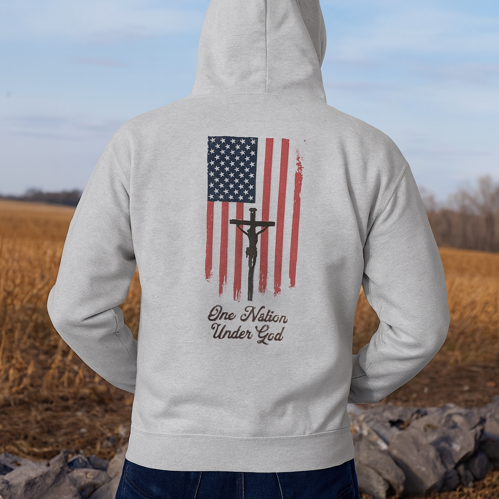 Patriotic Christians