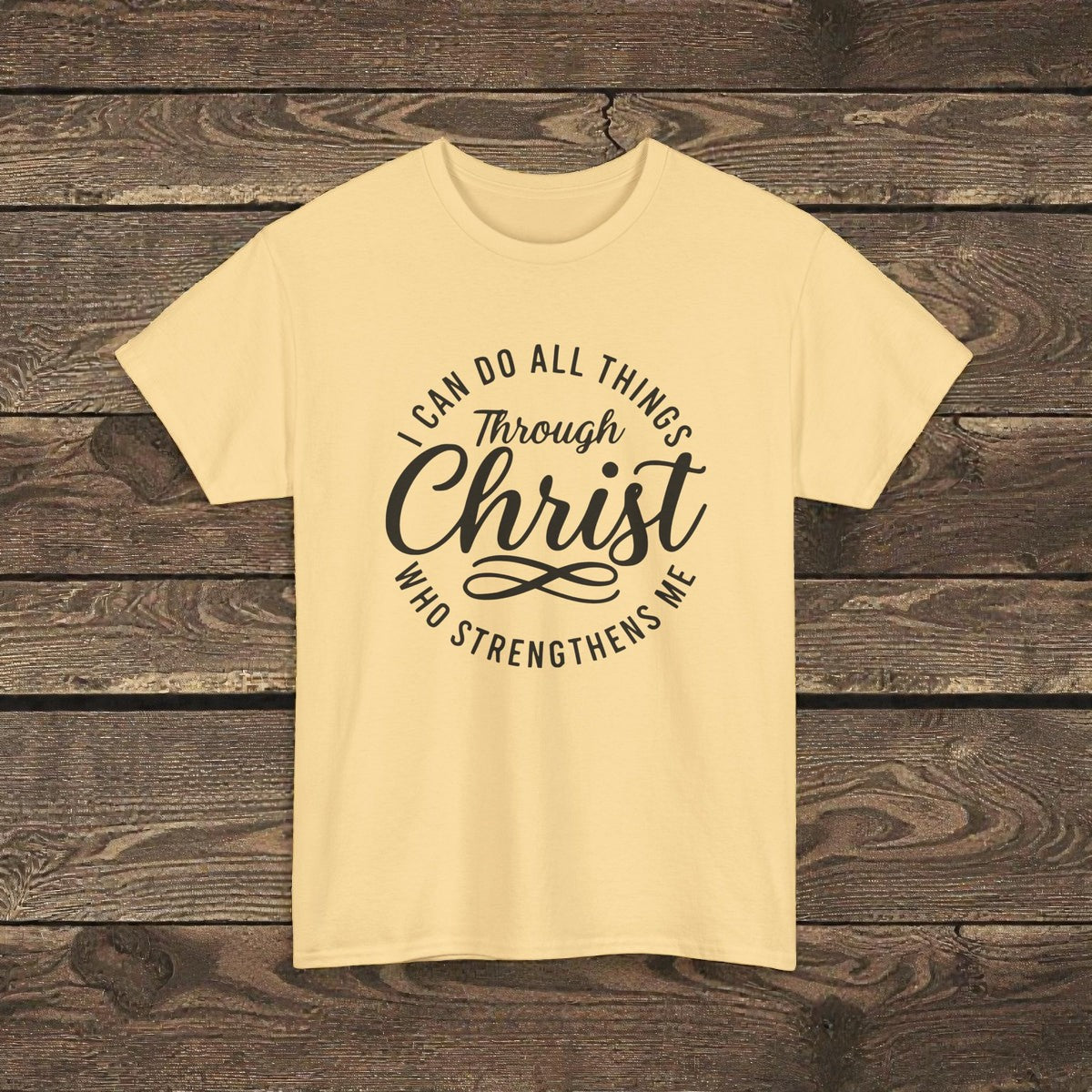 Scripture Shirts