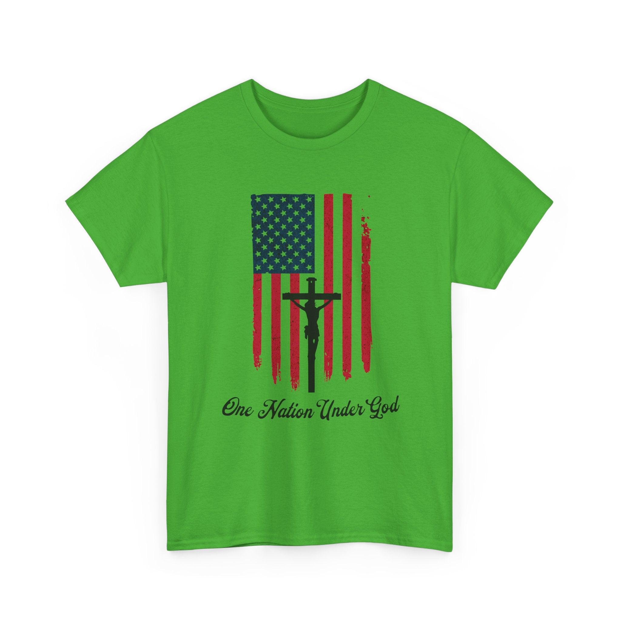 One Nation Under God T-Shirt