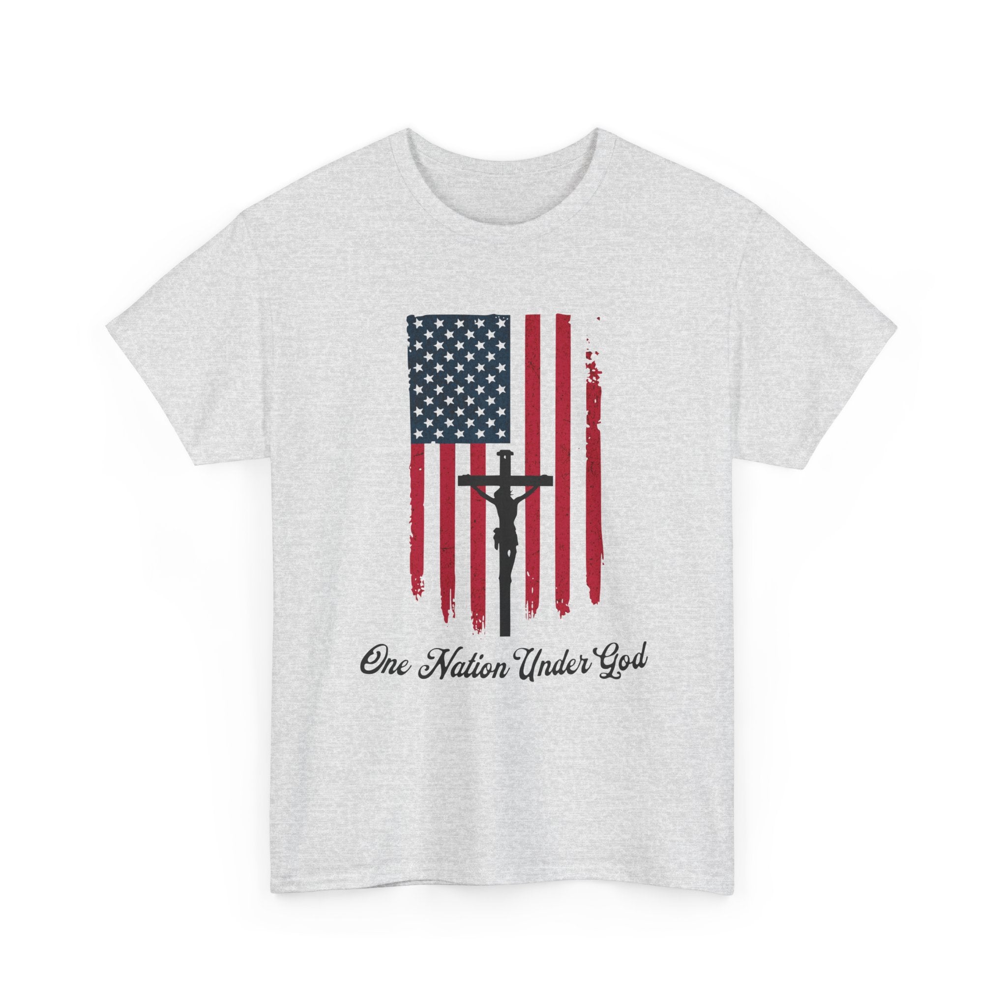 One Nation Under God T-Shirt