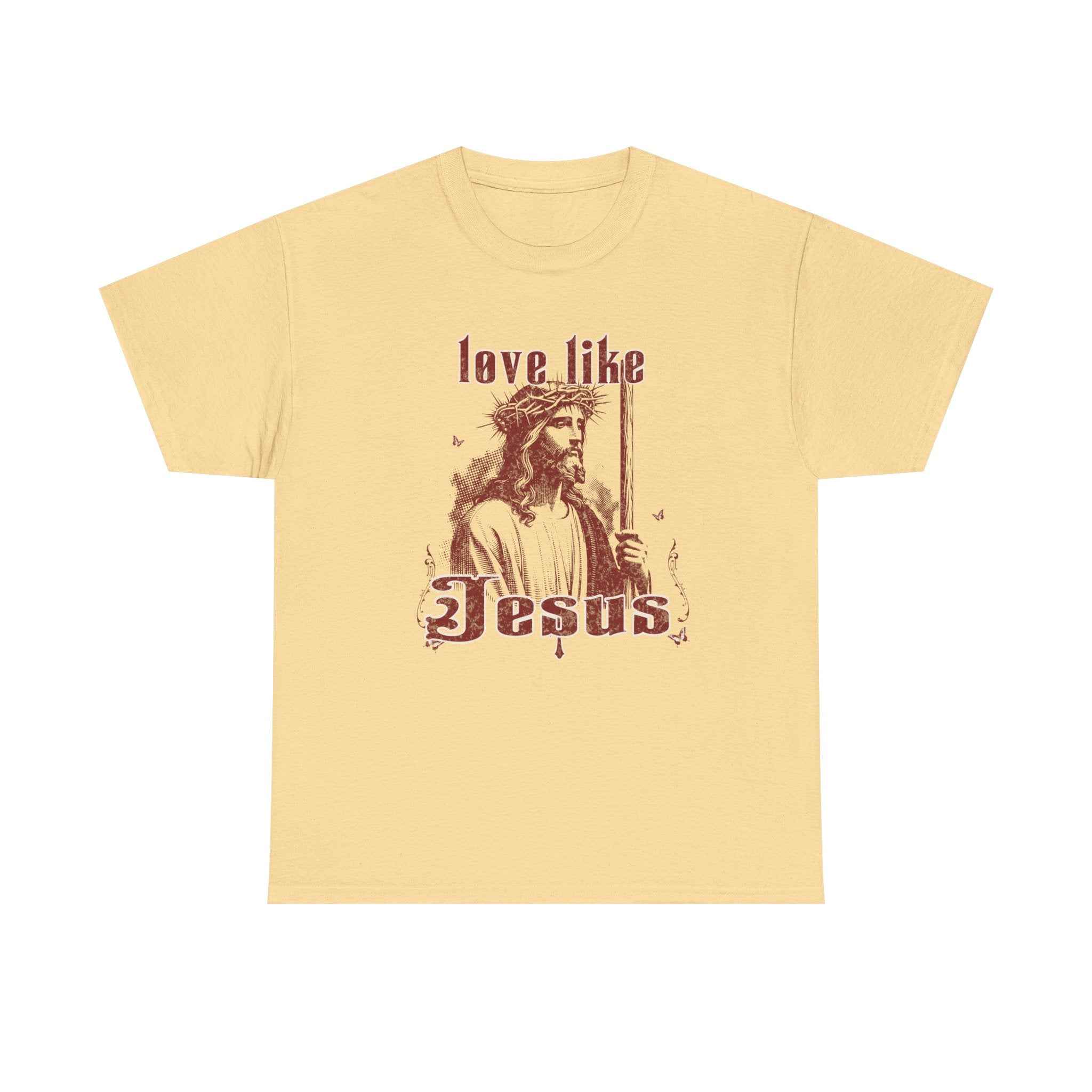 Love Like Jesus T-Shirt