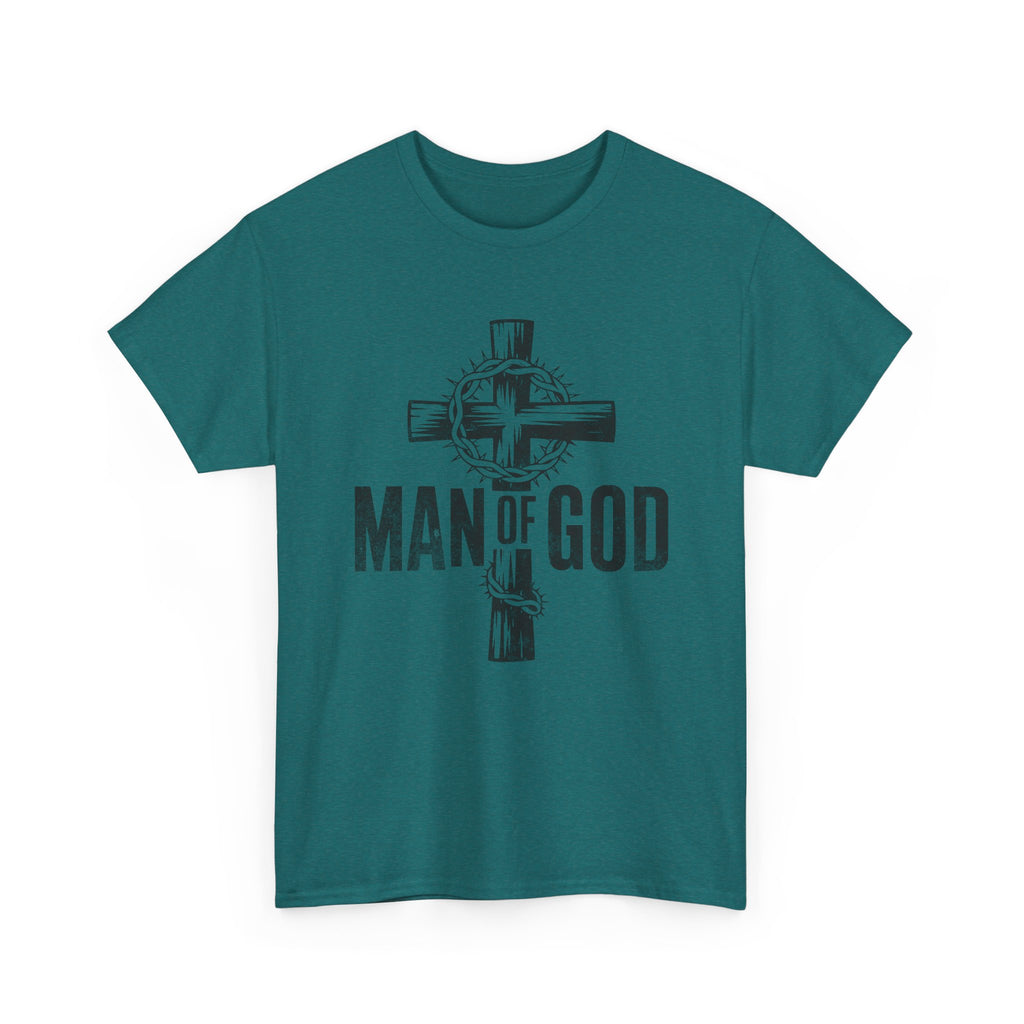 Man Of God T-Shirt