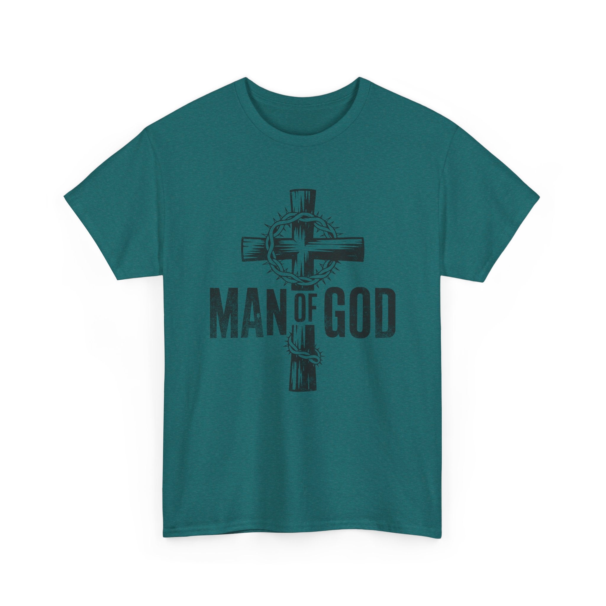 Man Of God T-Shirt