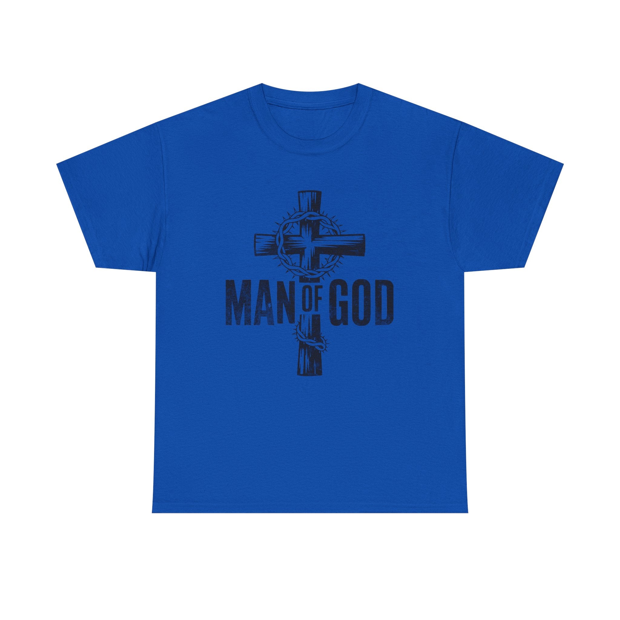 Man Of God T-Shirt
