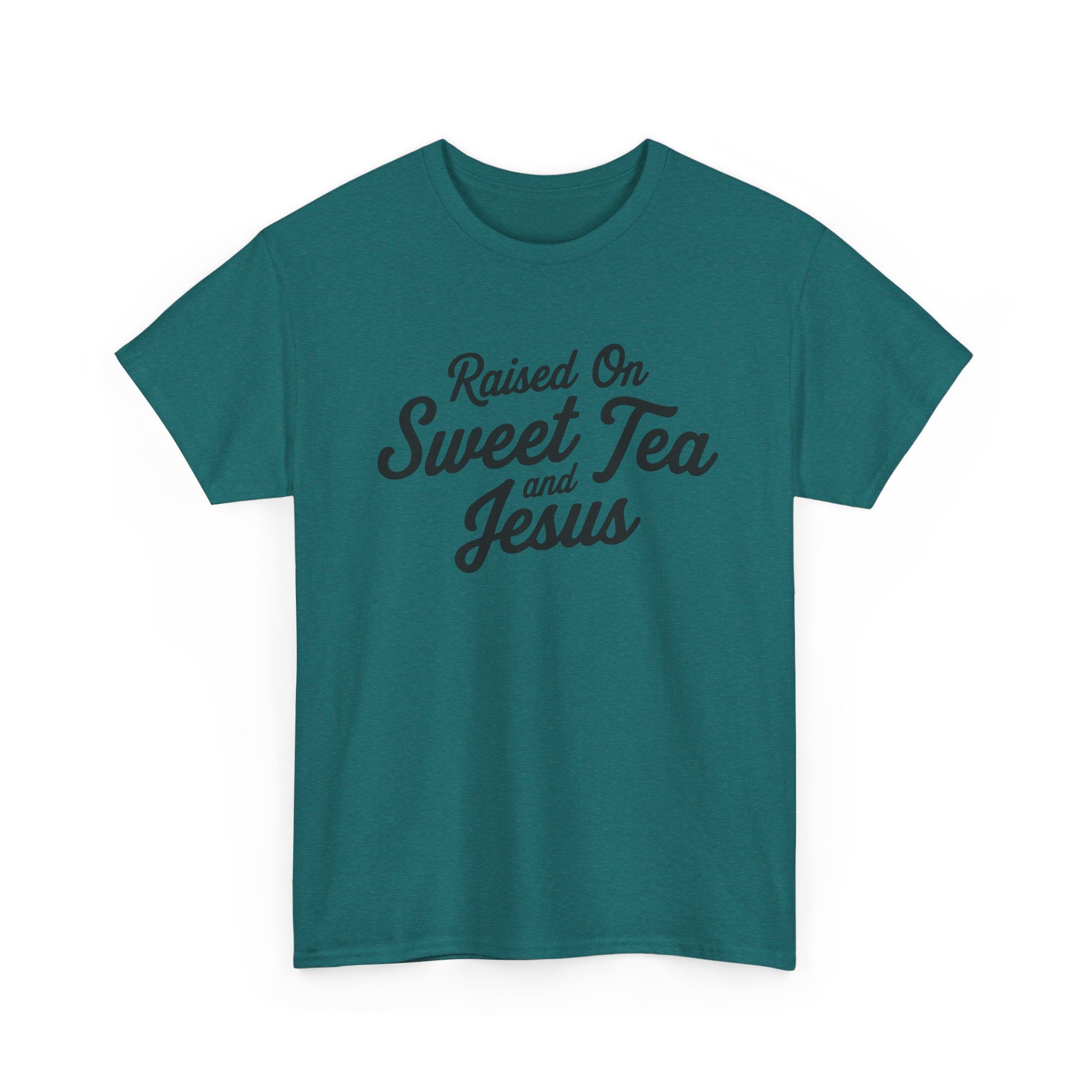 sweet tea and Jesus shirt