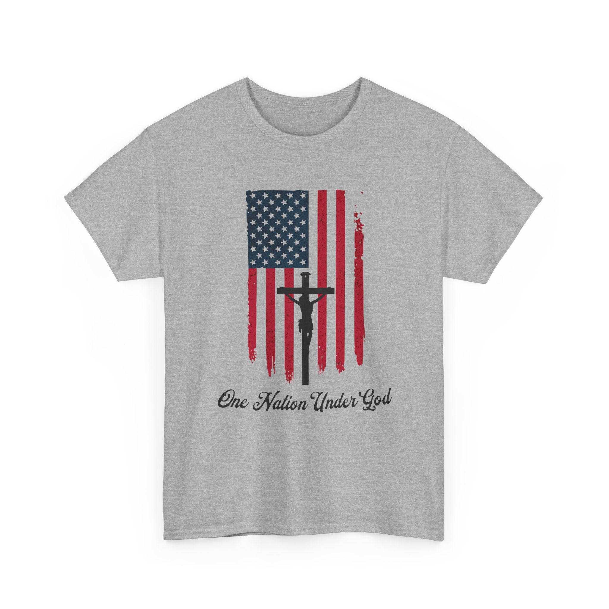 One Nation Under God T-Shirt