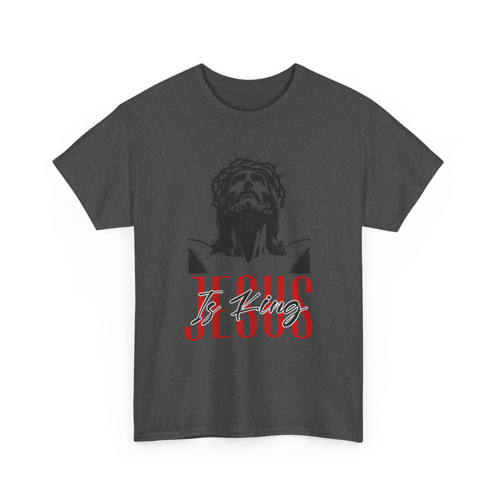 Jesus Is King T-Shirt