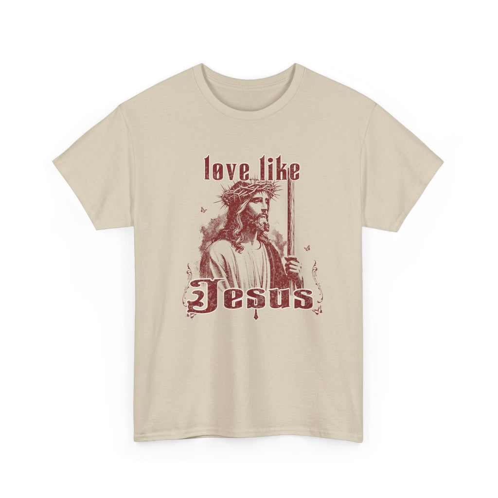 Love Like Jesus T-Shirt