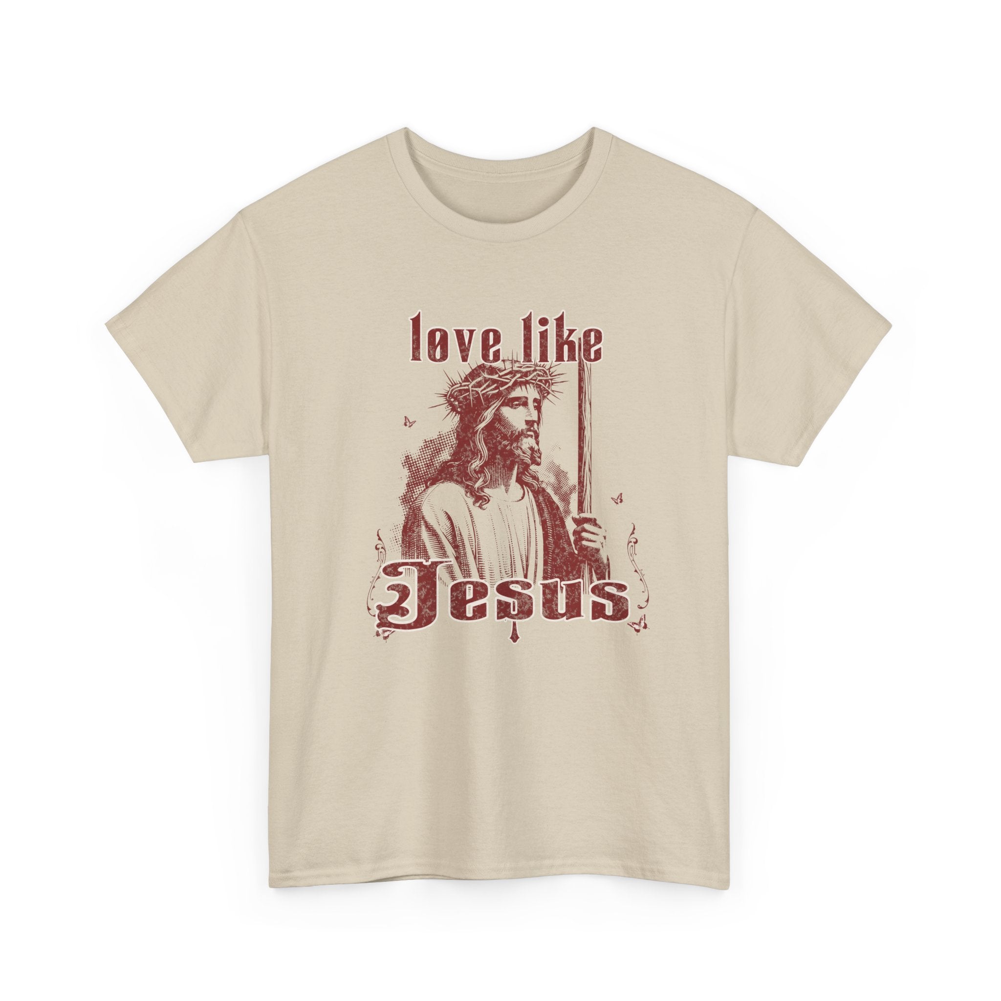 Love Like Jesus T-Shirt