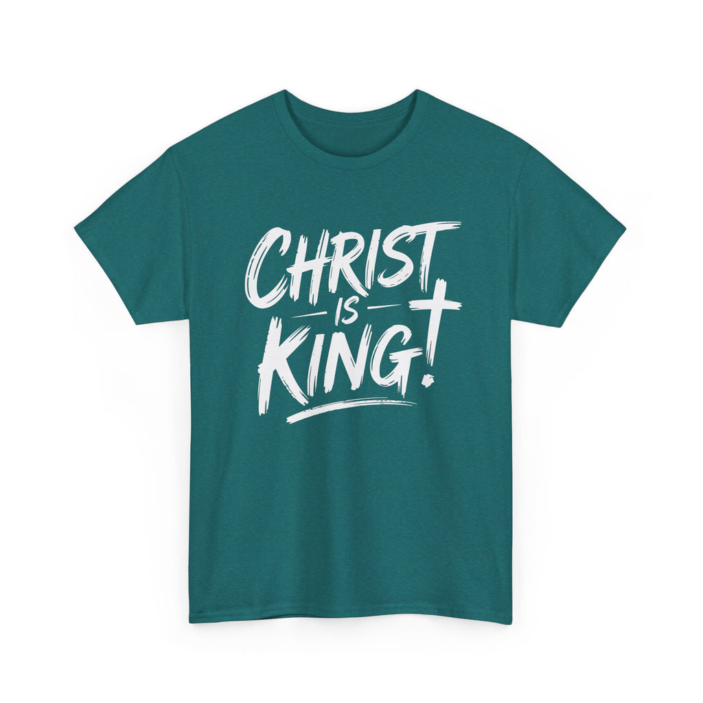 Christ Is King T-Shirt