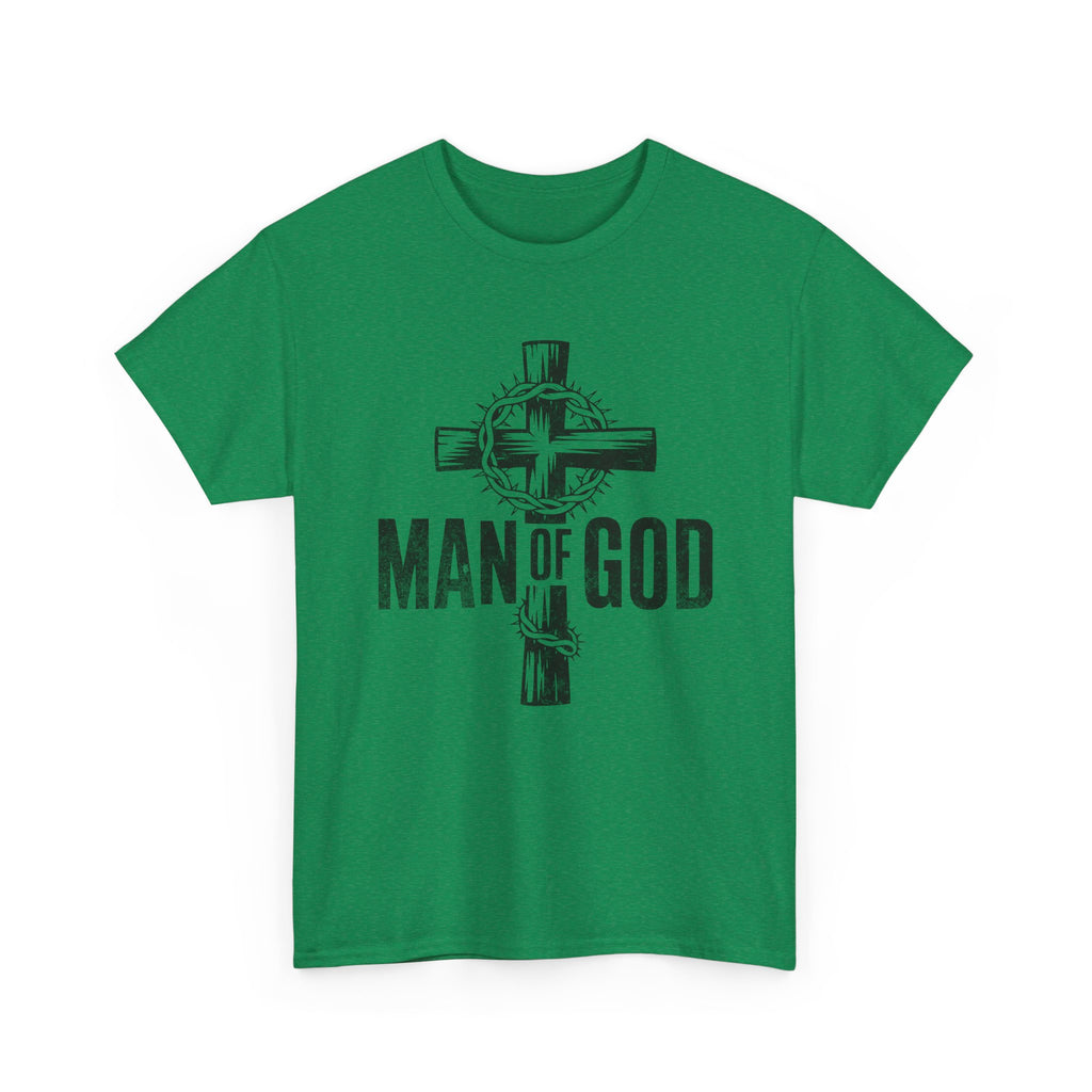 Man Of God T-Shirt