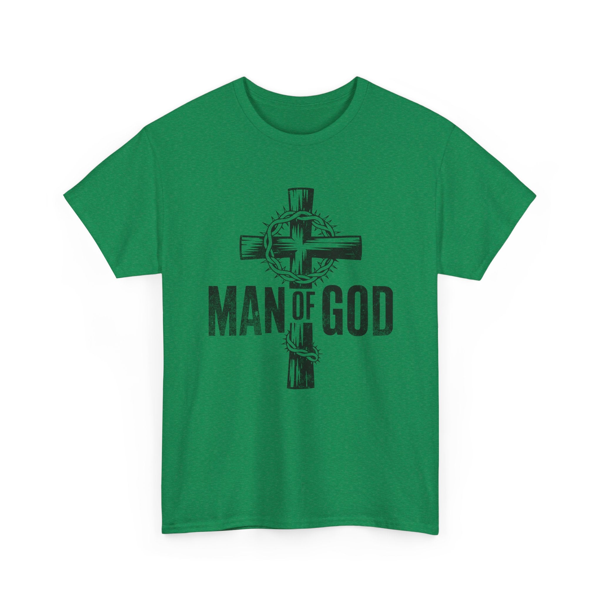 Man Of God T-Shirt