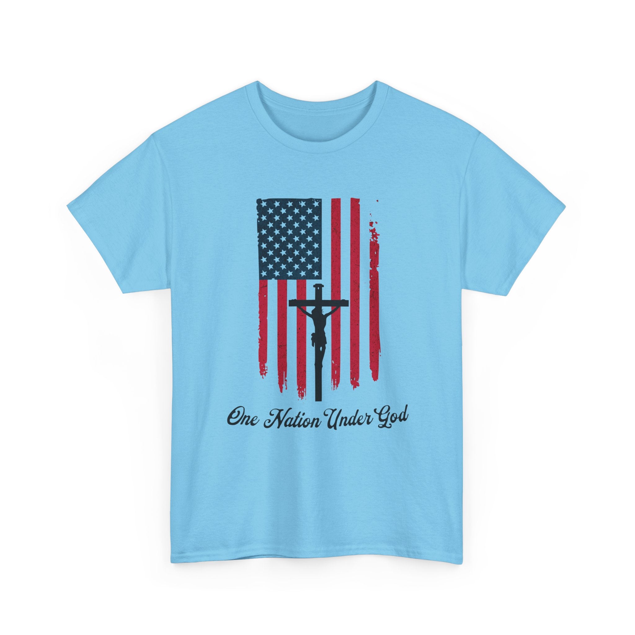 One Nation Under God T-Shirt