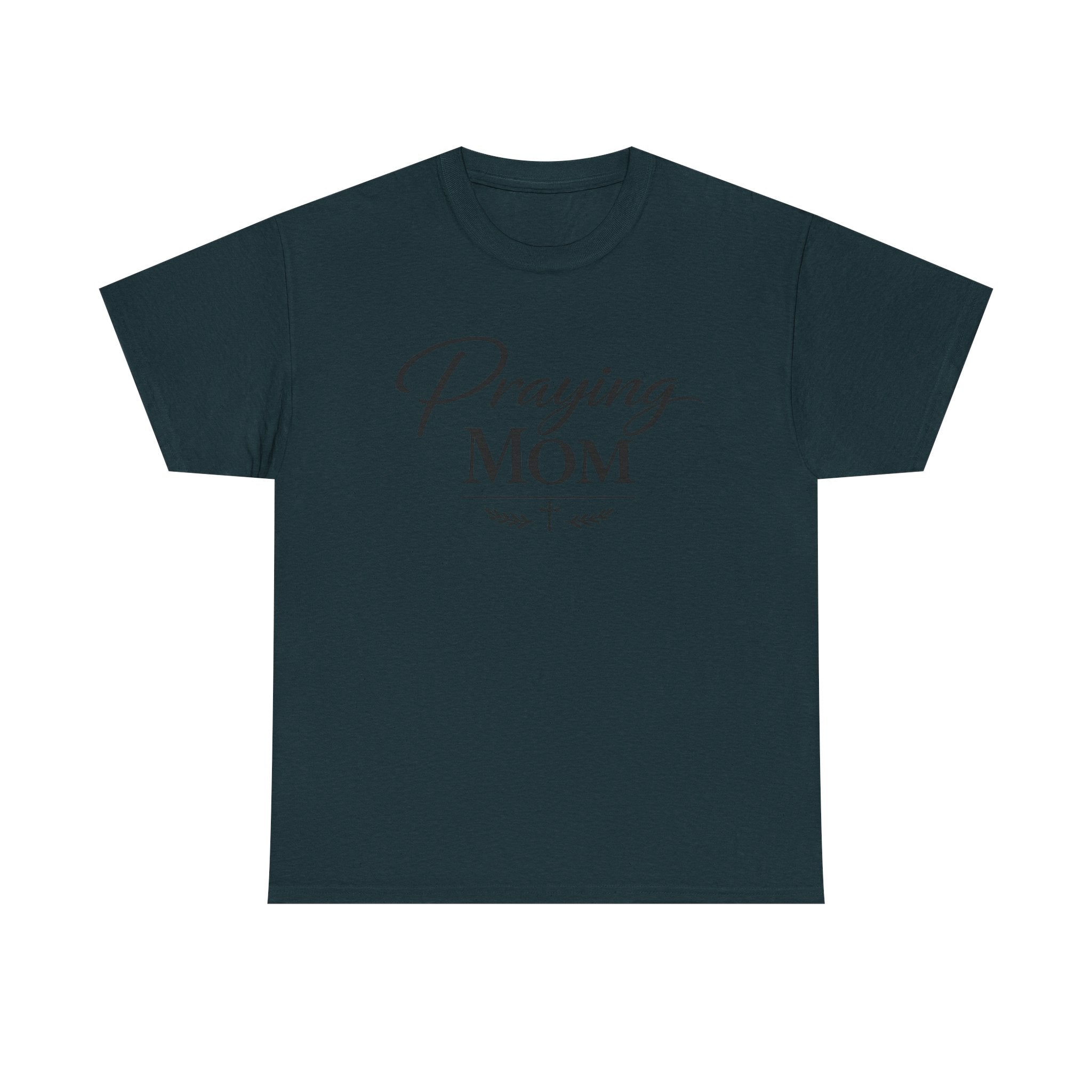 Praying Mom T-Shirt