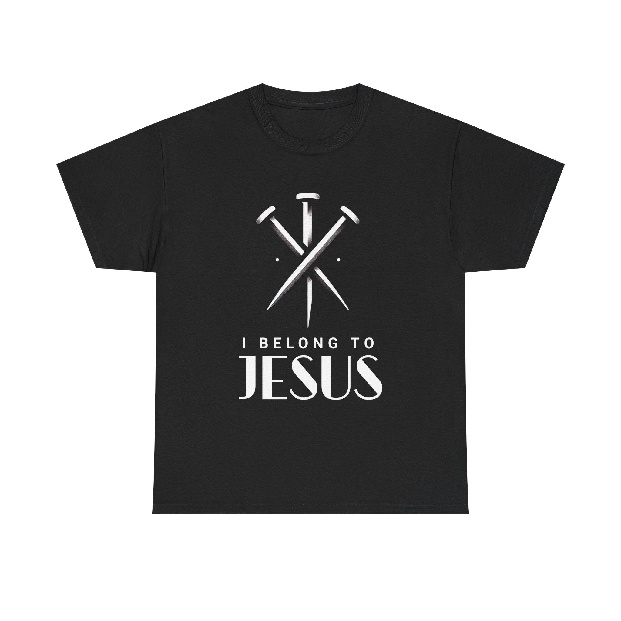 i belong to Jesus shirt