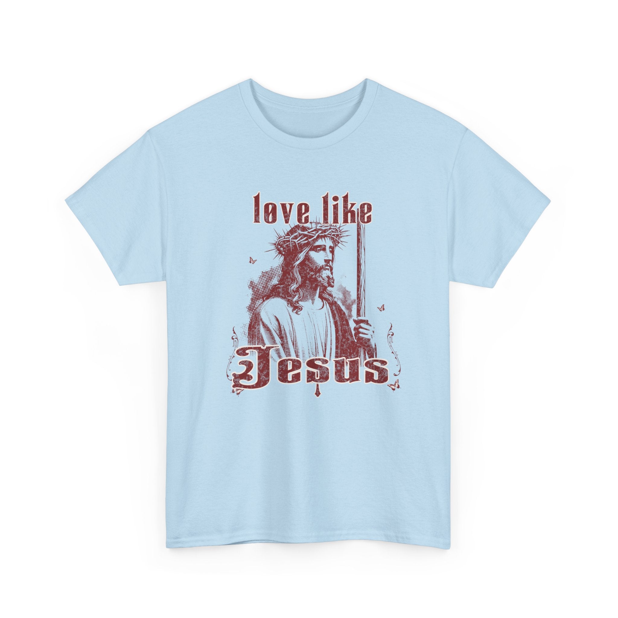 Love Like Jesus T-Shirt
