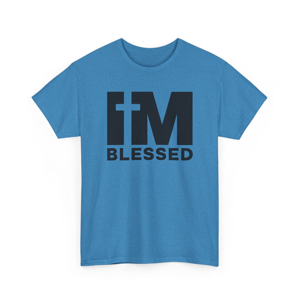 im blessed shirt