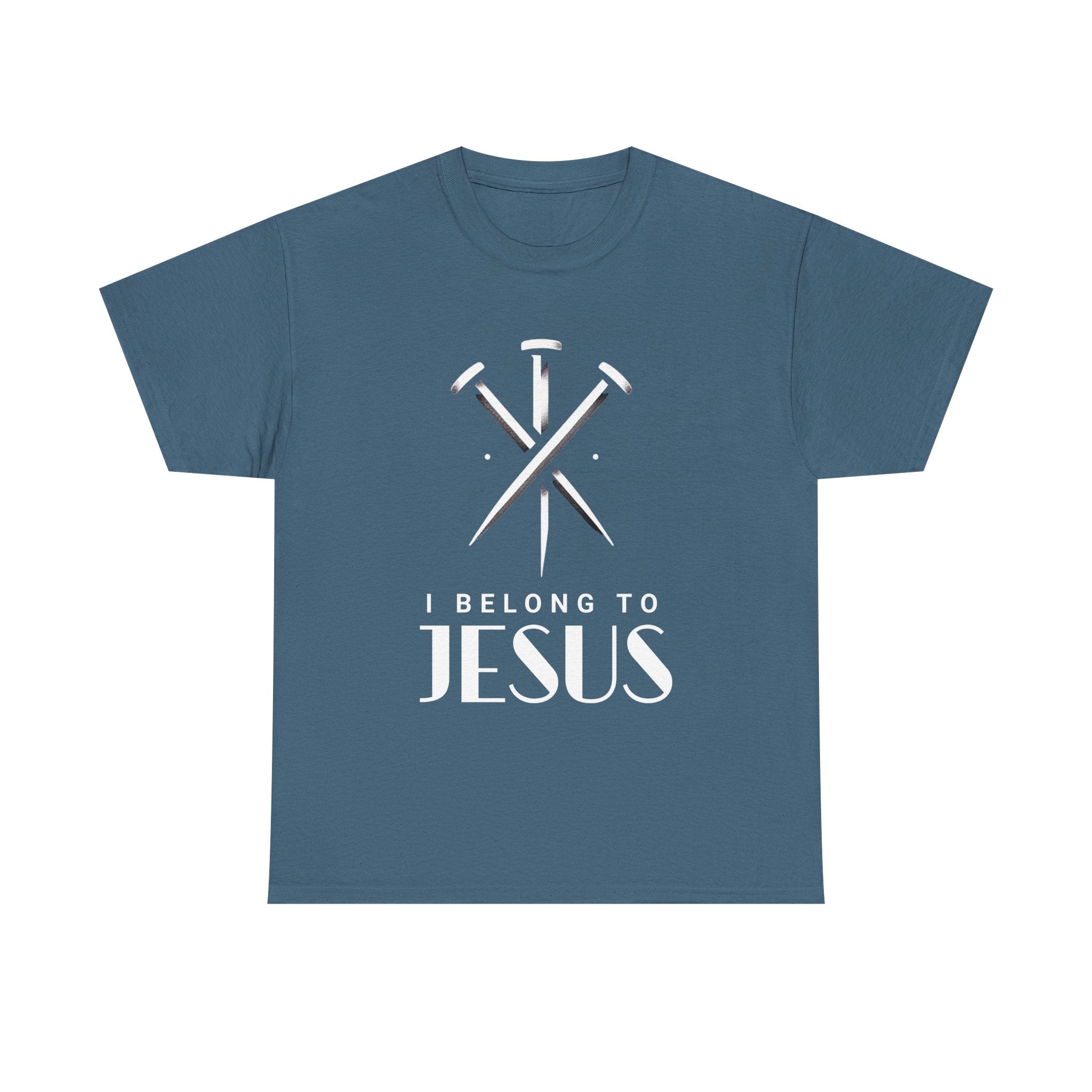 i belong to Jesus shirt