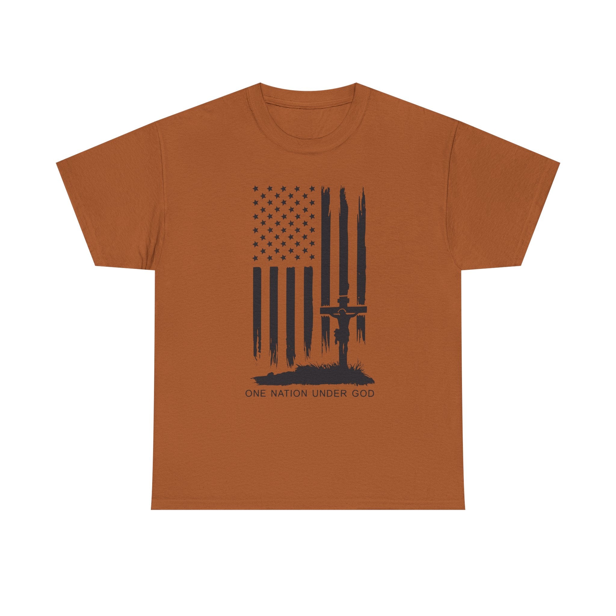 one nation under God shirt