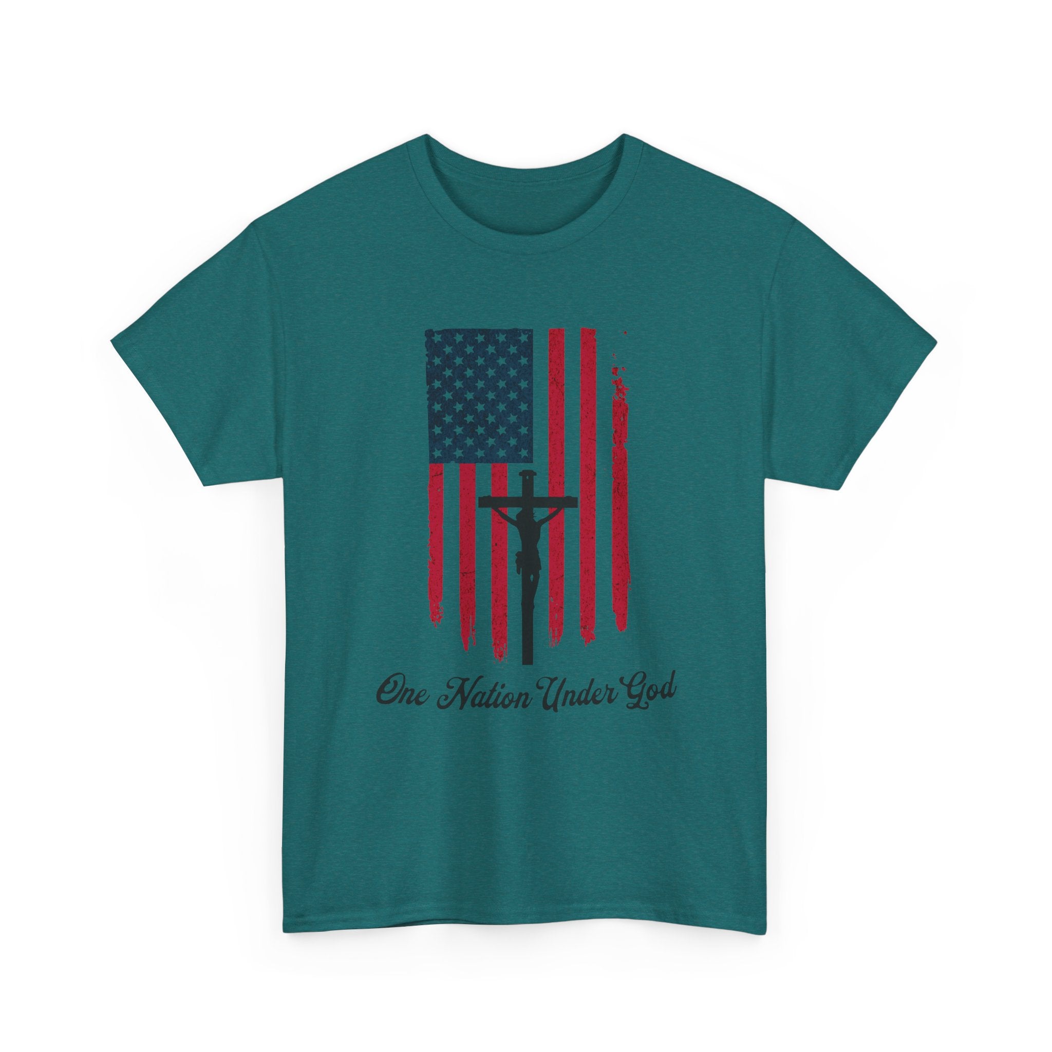 One Nation Under God T-Shirt