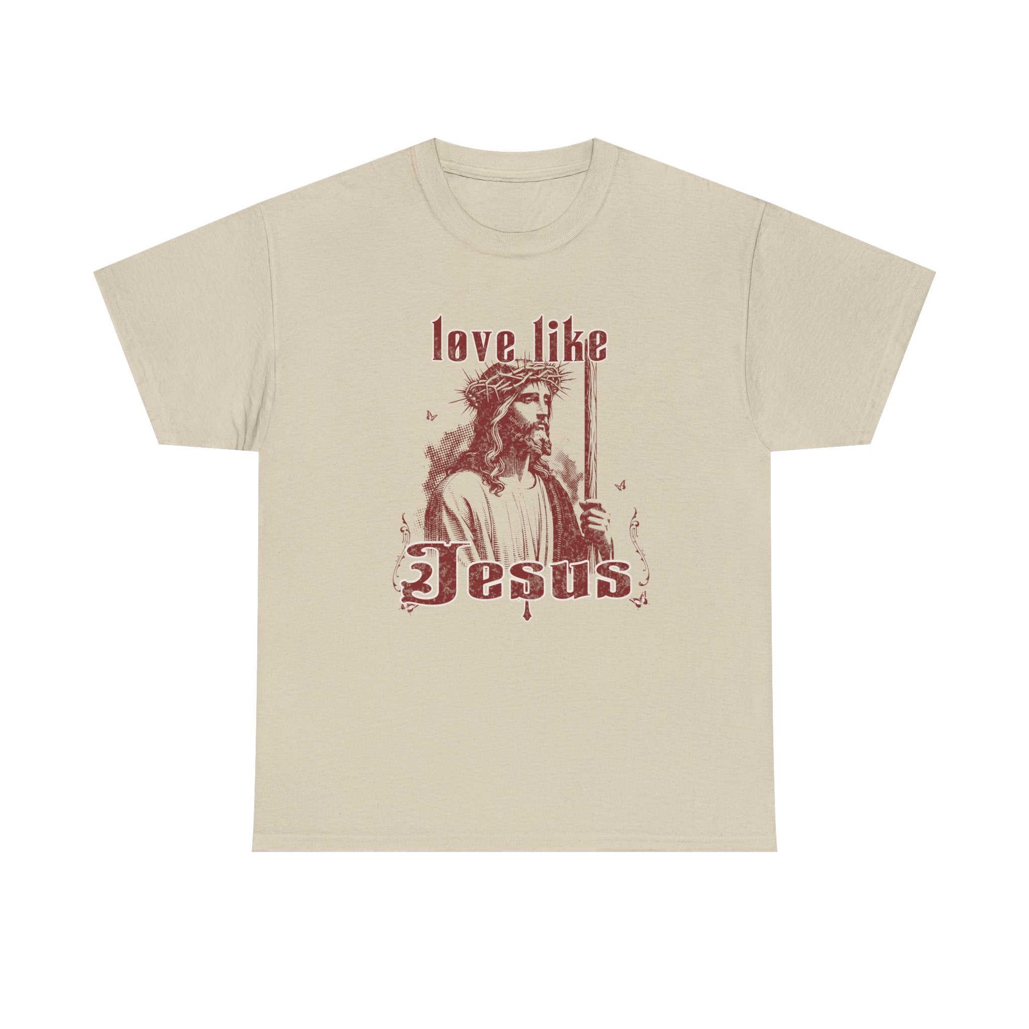 Love Like Jesus T-Shirt