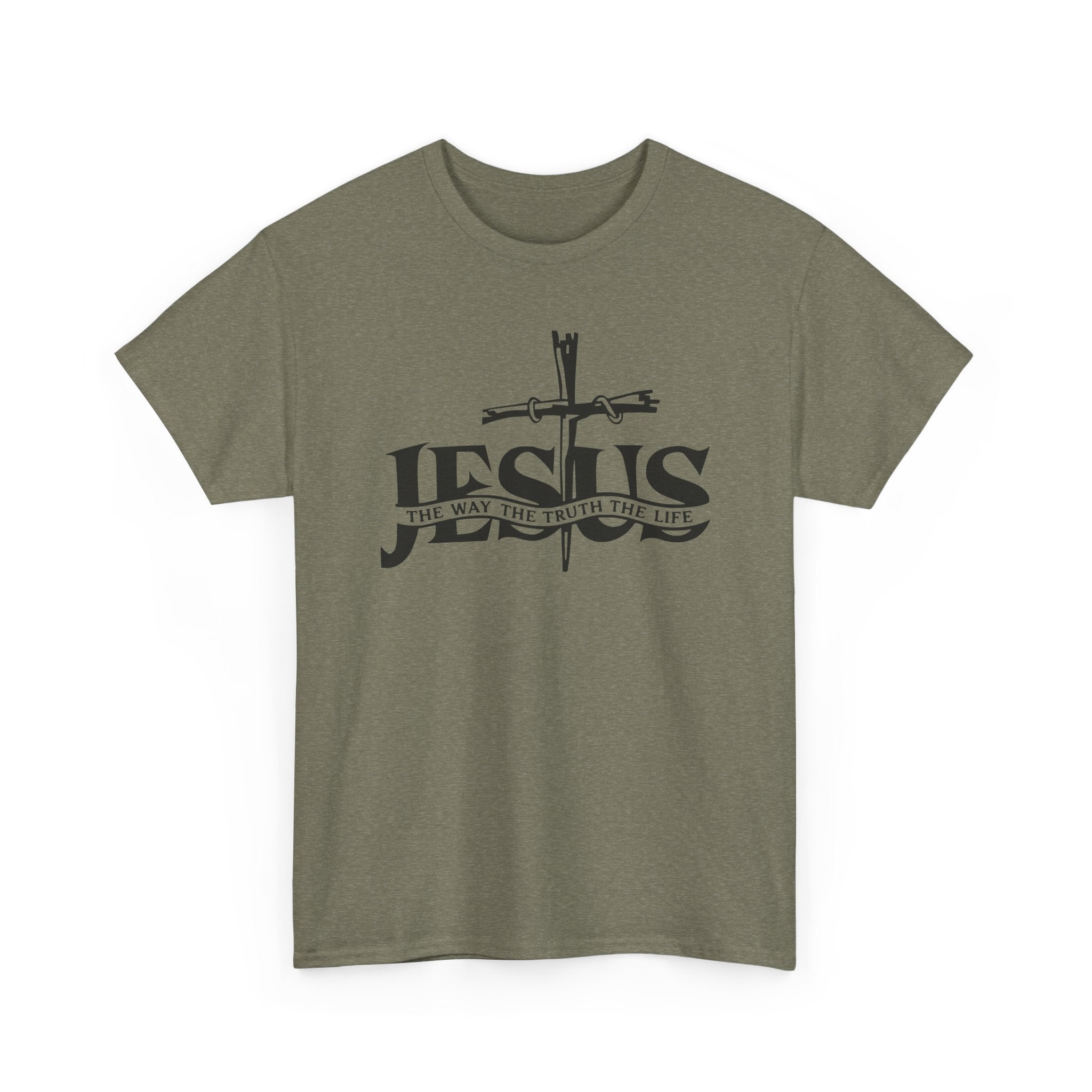 Jesus T-Shirt