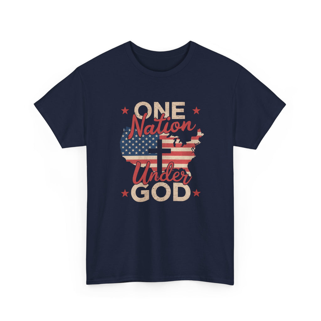 One Nation Under God T-Shirt