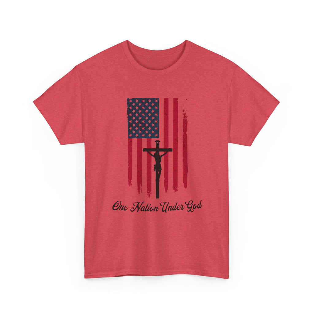 One Nation Under God T-Shirt