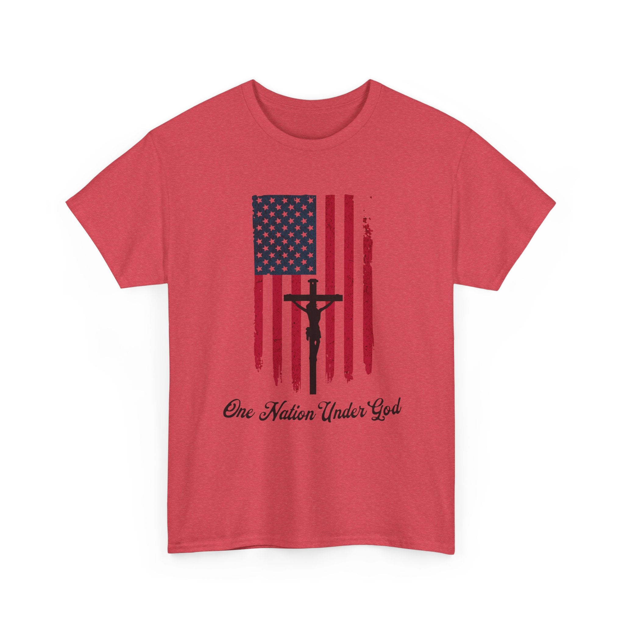 One Nation Under God T-Shirt
