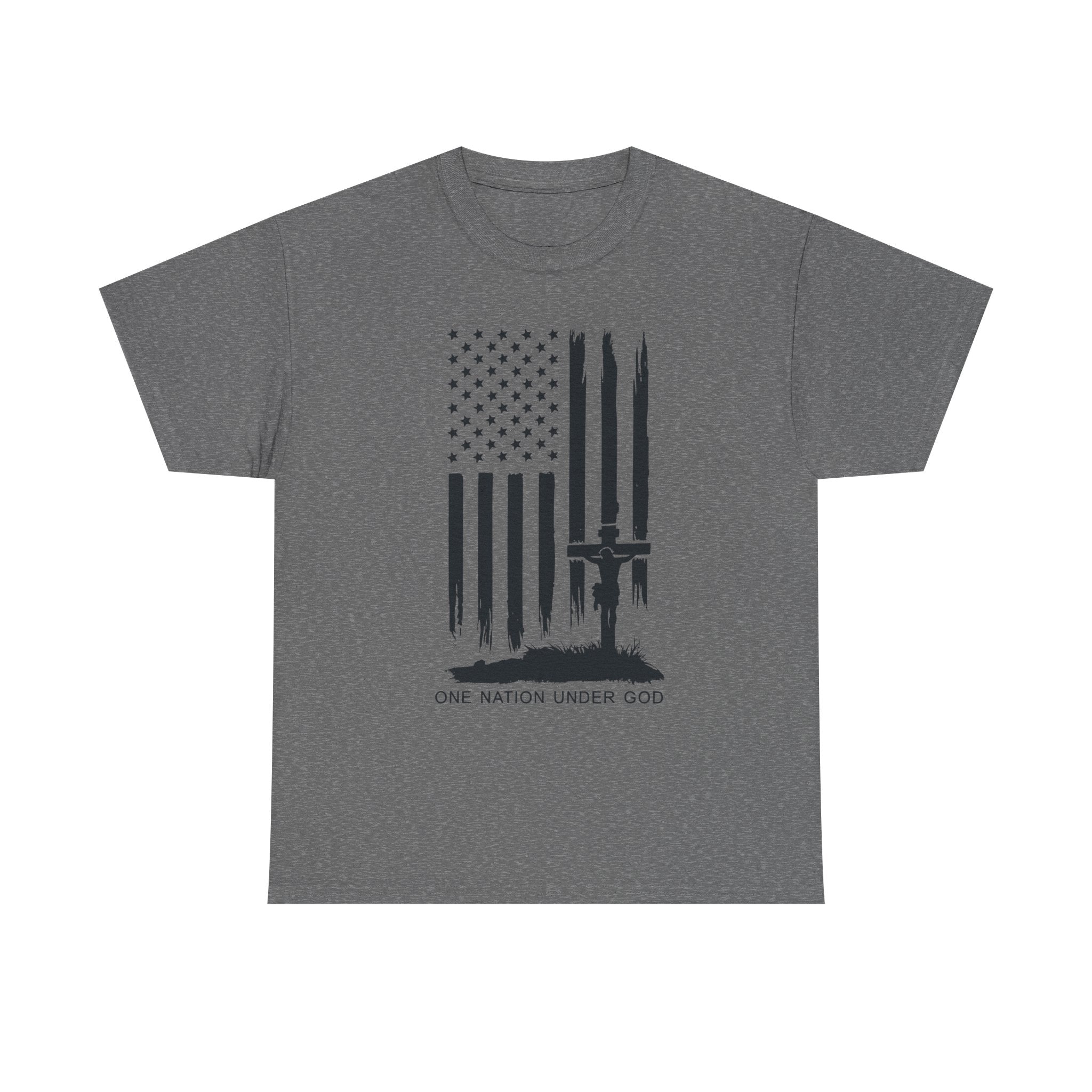 one nation under God shirt