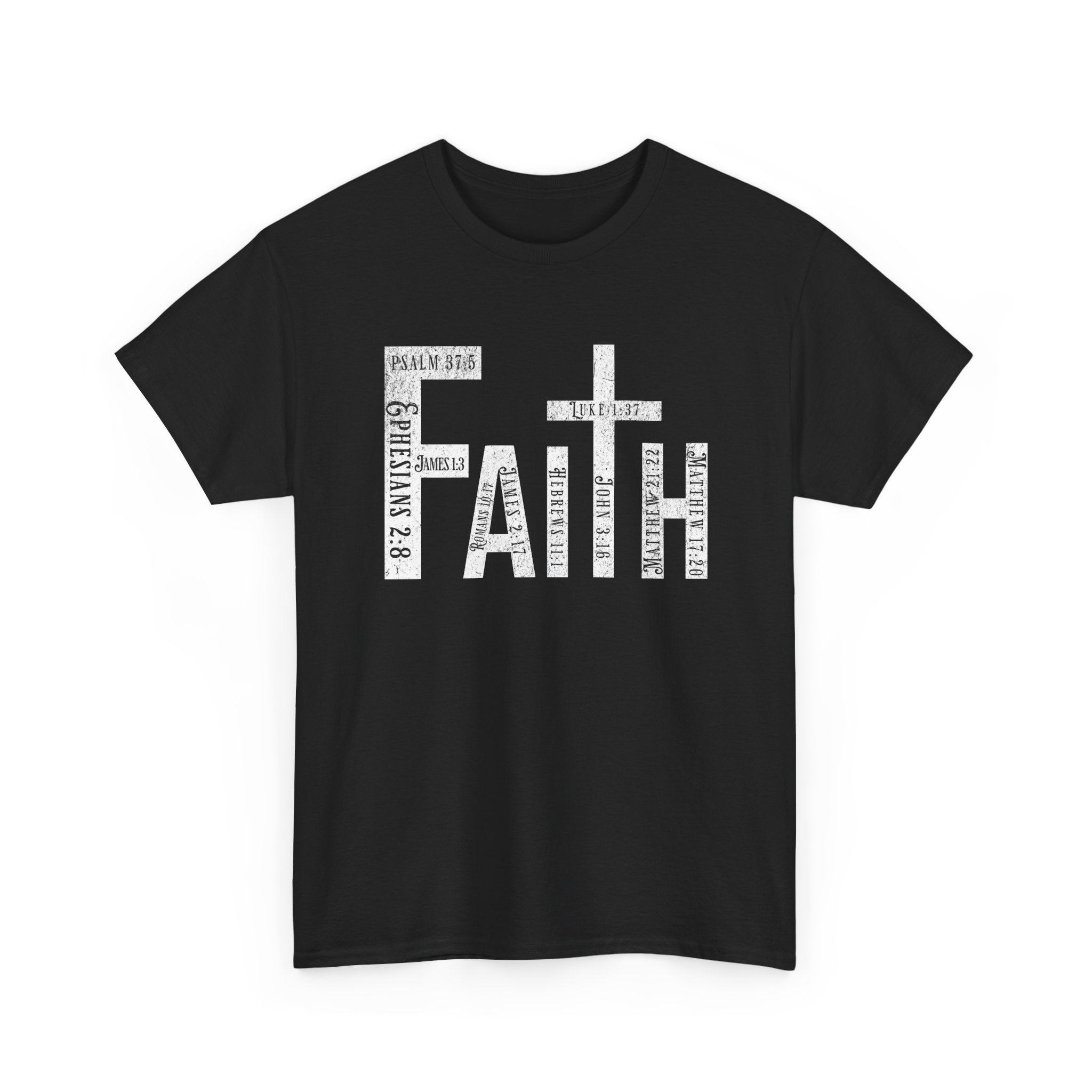 faith shirt
