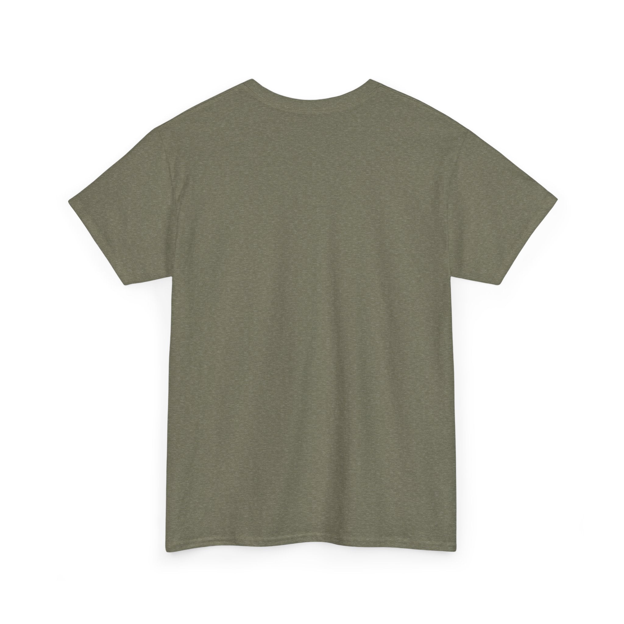 Faith Over Fear T-Shirt