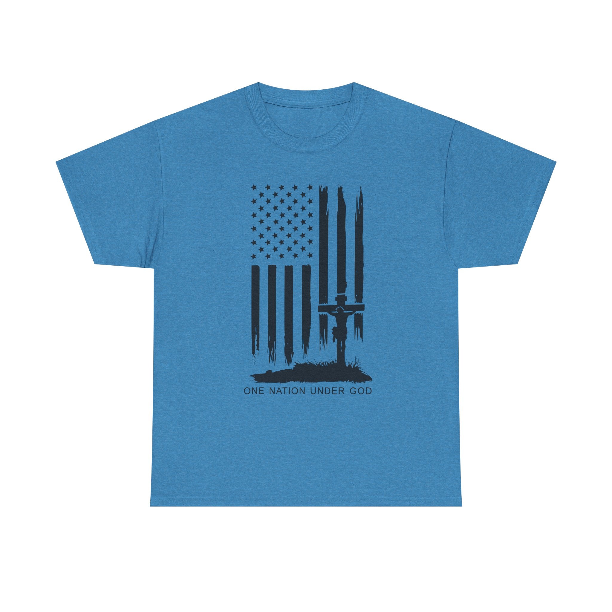 one nation under God shirt