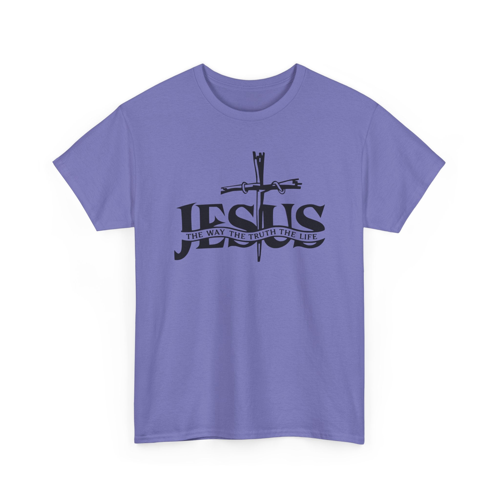 Jesus T-Shirt