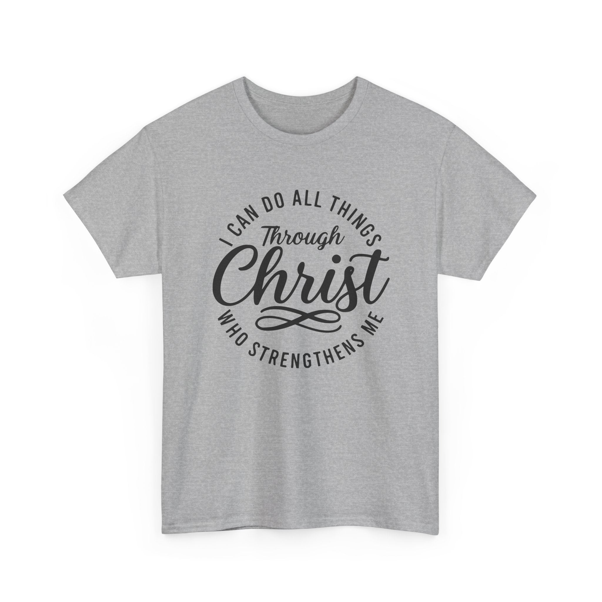 i can do all things phillippians 4:13