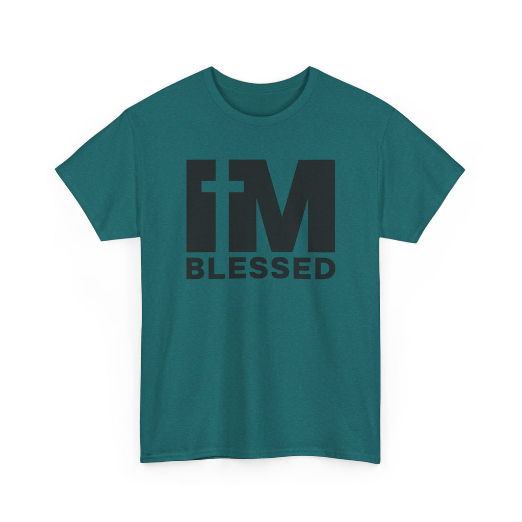 im blessed shirt