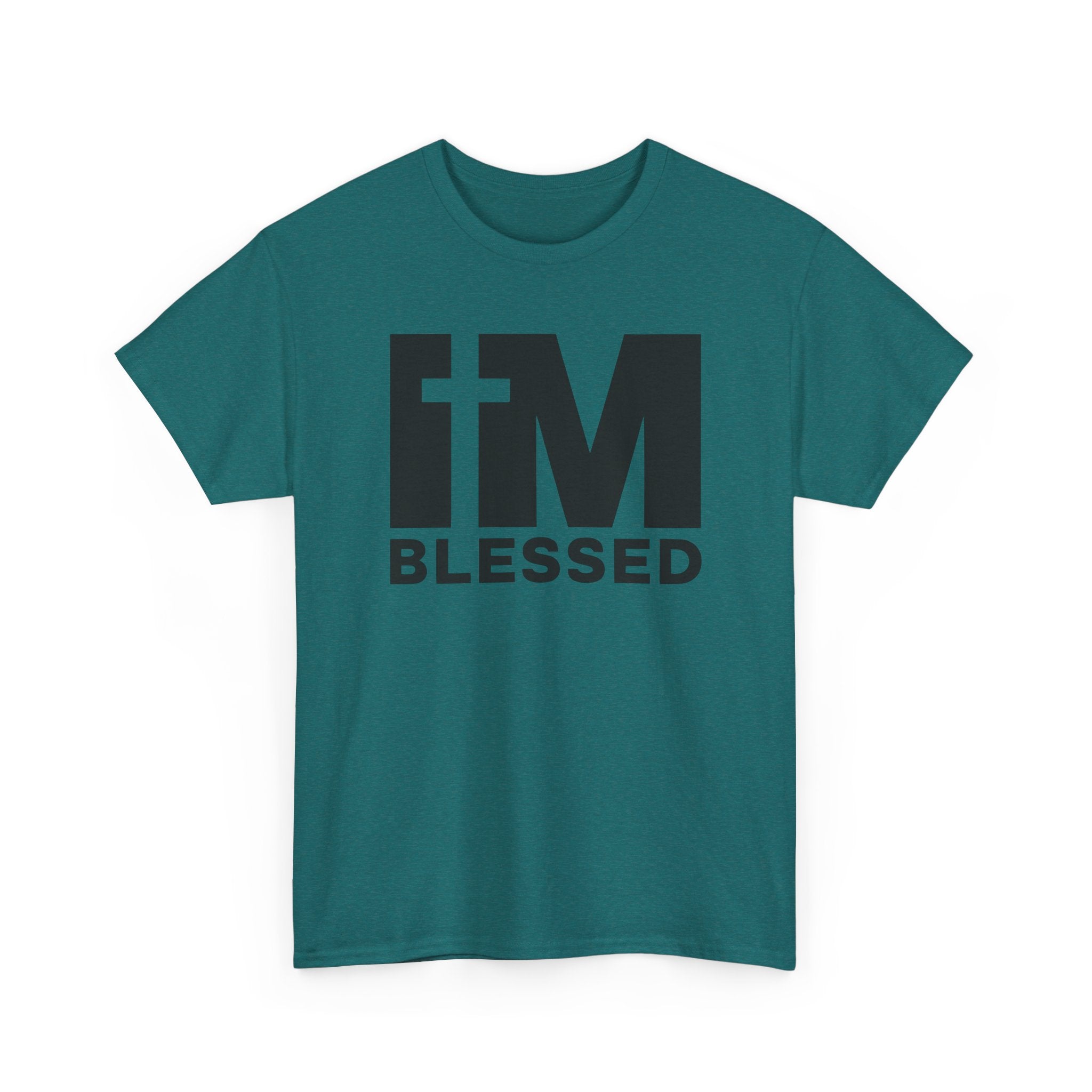 im blessed shirt