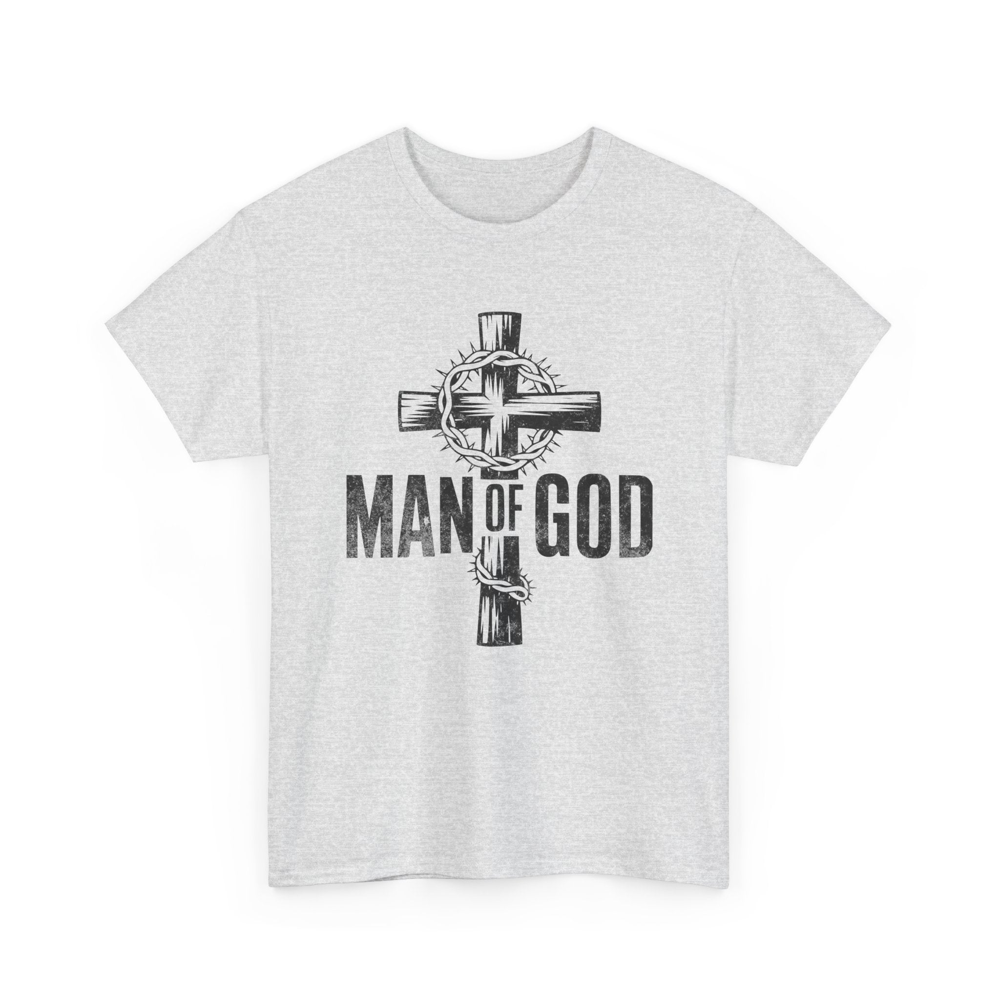 Man Of God T-Shirt