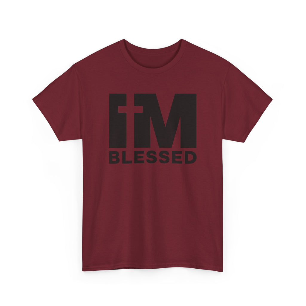 im blessed shirt