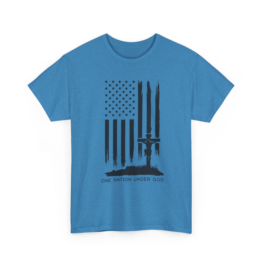 one nation under God shirt