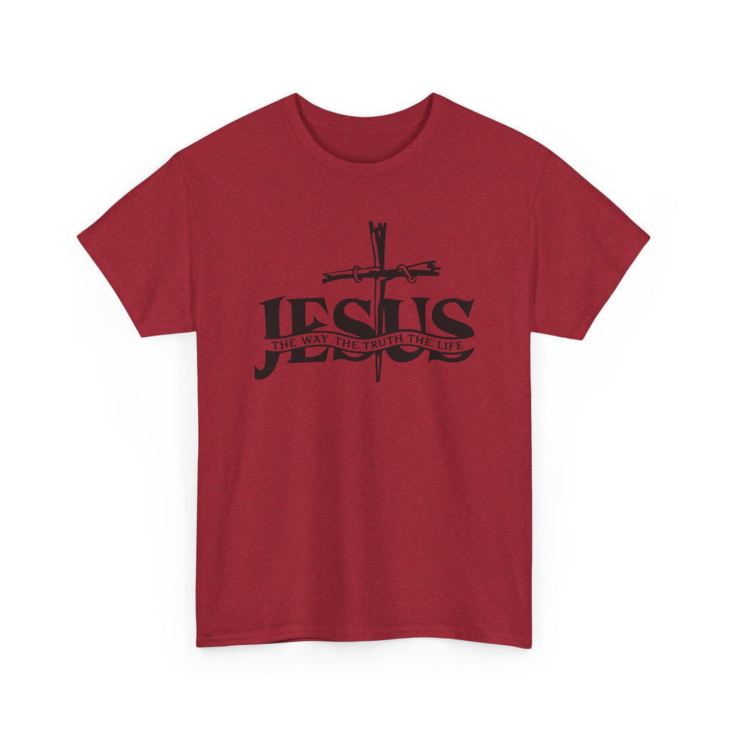 Jesus T-Shirt