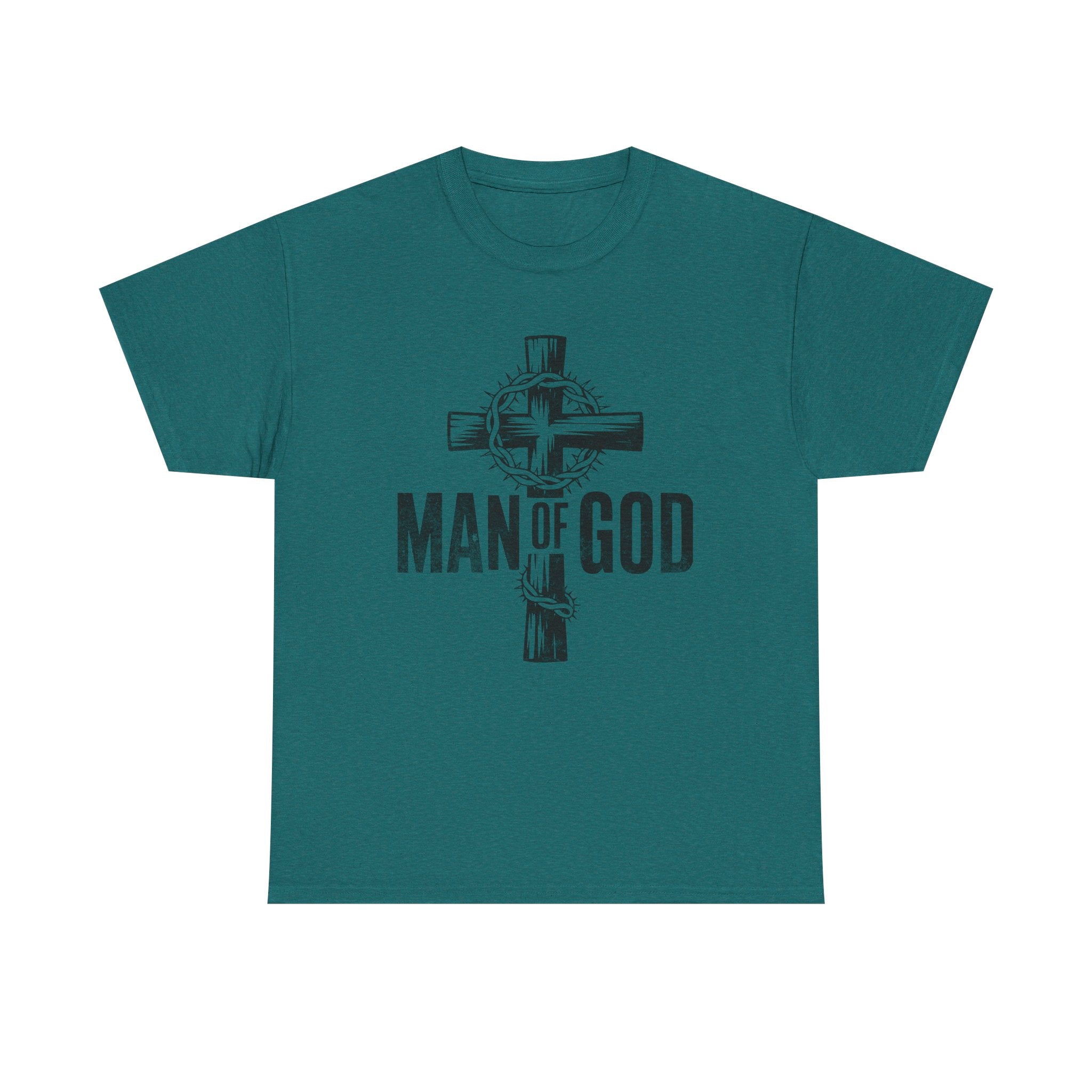 Man Of God T-Shirt