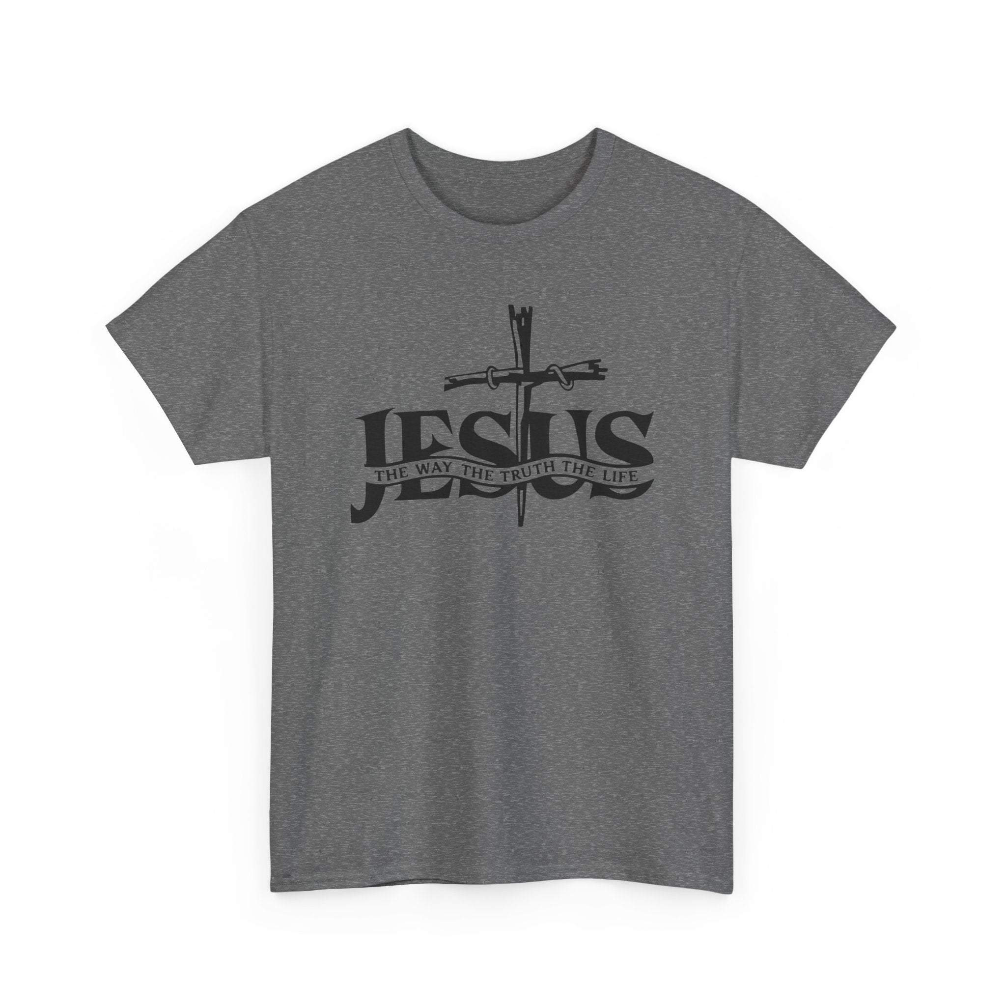 Jesus T-Shirt