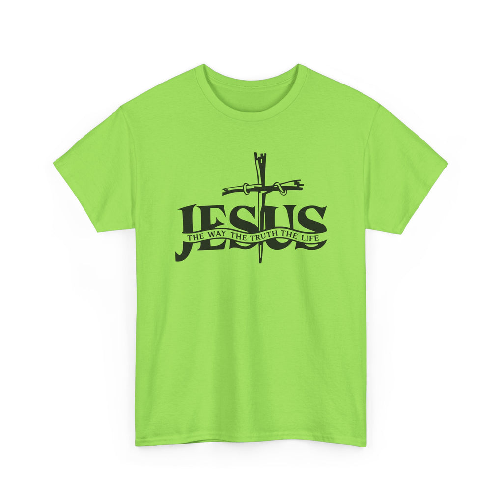 Jesus T-Shirt