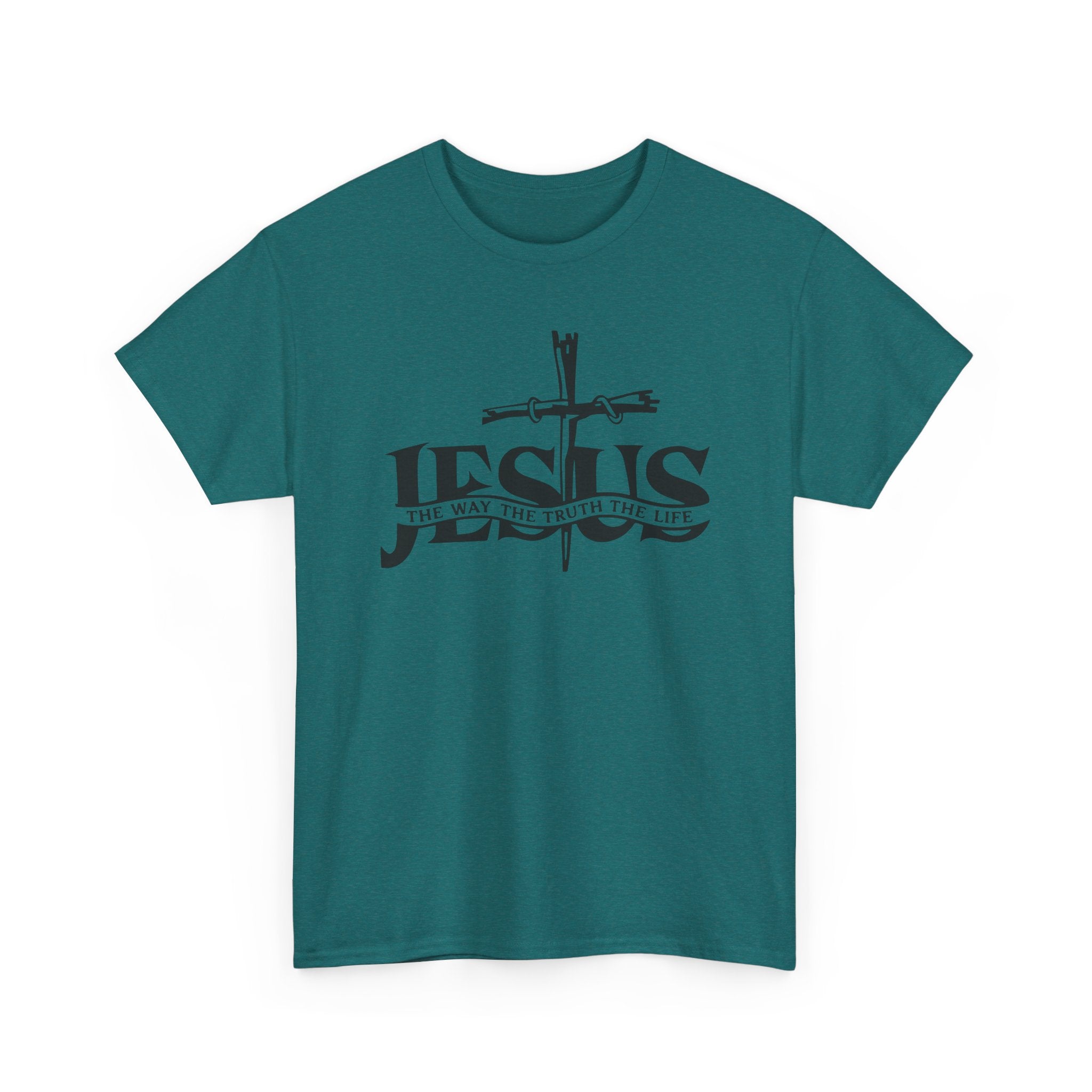 Jesus T-Shirt
