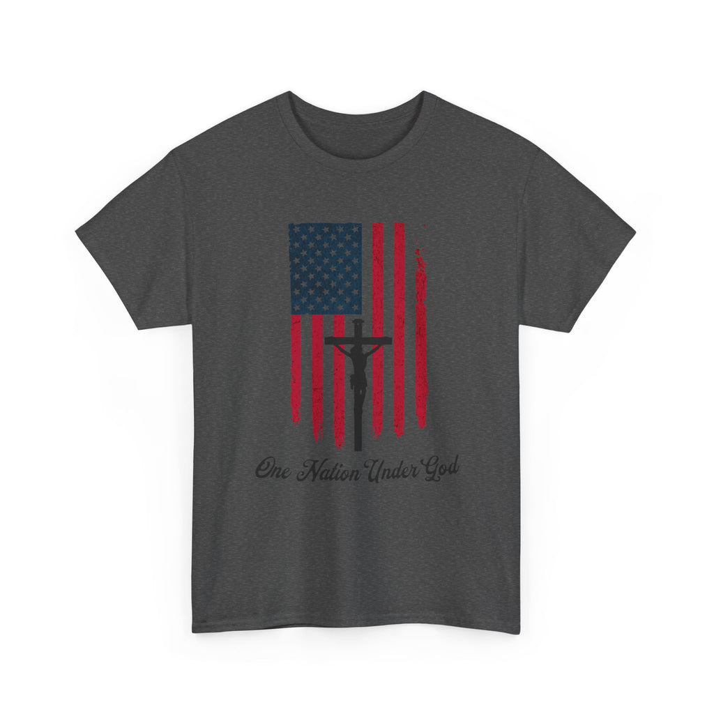 One Nation Under God T-Shirt