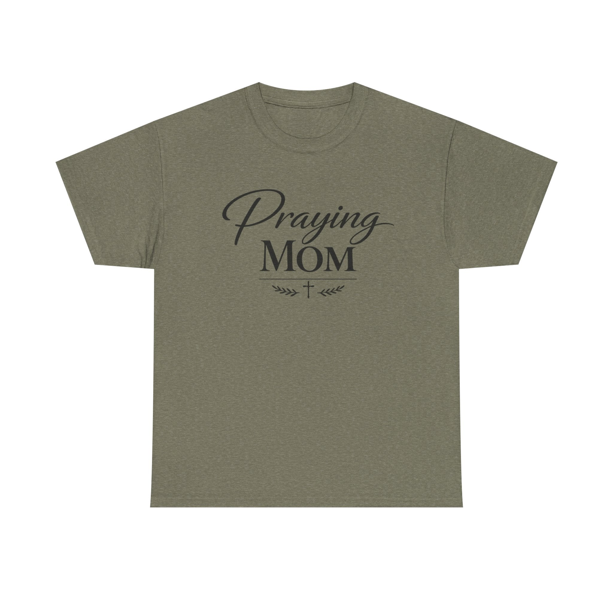 Praying Mom T-Shirt